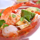 Foto de Coctel de Camaron
