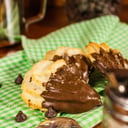 Foto de Chocolate Butter Cookie