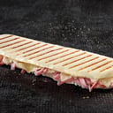 Foto de SANDWICH DE JAMON Y QUESO GRANDE