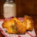 Foto de Butterfly Cookies