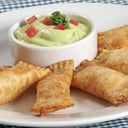 Foto de Tequeños de Queso