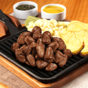 Foto de Corazon de Pollo a la Parrilla