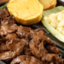 Foto de Molleja de Pollo a la Parrilla