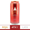 Foto de CERVEZA ANDES ORIGEN ROJA X 473