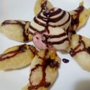 Foto de Tempura Banana