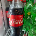 Foto de Coca 600cc descartable