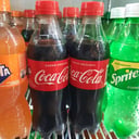 Foto de Coca 250cc descartable 