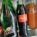 Foto de Coca vidrio 1lt