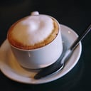 Foto de Macchiato