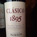 Foto de Norton Tinto Clásico 1895