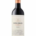 Foto de Malbec. Don David