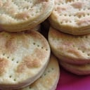 Foto de Tortitas (Bizcochos Salados De Grasa)