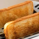 Foto de Tostadas (3 unidades)