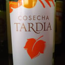 Foto de Blanco Dulce. Cosecha tardía