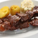 Foto de Anticuchos de Corazón