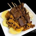 Foto de Mixto Especial