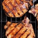 Foto de Chuleta a la Parrilla