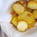 Foto de Papas doradas