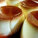 Foto de Crema Volteada