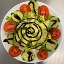 Foto de ENSALADA TROPICAL