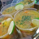 Foto de SOPA DE POLLO