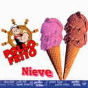 Foto de Cono de nieve doble