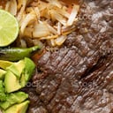 Foto de Cecina 250 gr