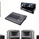Foto de Alquiler de sonido e iluminacion