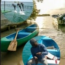 Foto de pesca artesanal por persona