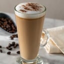 Foto de Capuchino Jarro