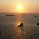 Foto de Tour panorámico puesta de sol por persona 
