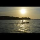 Foto de kayak por 1 hora