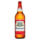 Foto de Cerveza Budweisser lt