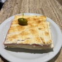Foto de Carlitos