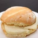 Foto de Pan con queso