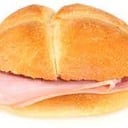 Foto de Pan con jamonada