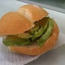 Foto de Pan con palta