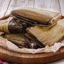 Foto de Tamal de maiz
