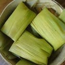 Foto de Tamal verde