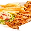 Foto de Pechuga a la Plancha