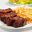 Foto de Costillas BBQ