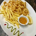 Foto de Rabas