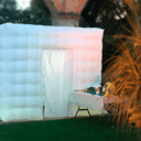 Foto de Cabina de fotos