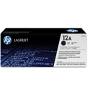 Foto de Cartucho Genérico Hp 12a