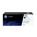Foto de Cartucho Genérico Hp 17a