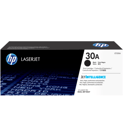 Foto de Cartucho Genérico Hp 30a