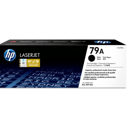 Foto de Cartucho Genérico Hp 79a