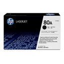 Foto de Cartucho Genérico Hp 80a
