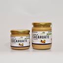 Foto de Cacahuate Sin endulzar