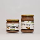 Foto de Cacahuate con Cacao Endulzada con Fruto del Monje 
